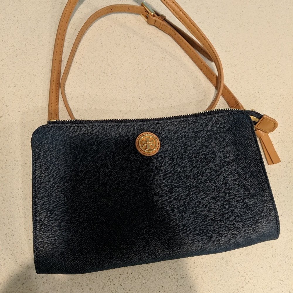 Tory Burch Crossbody